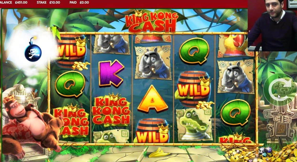 880% Match at a casino at Betway Casino