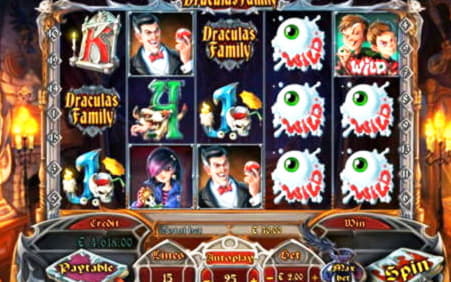 £222 Free Casino Tournament at Jackpot City Casino
