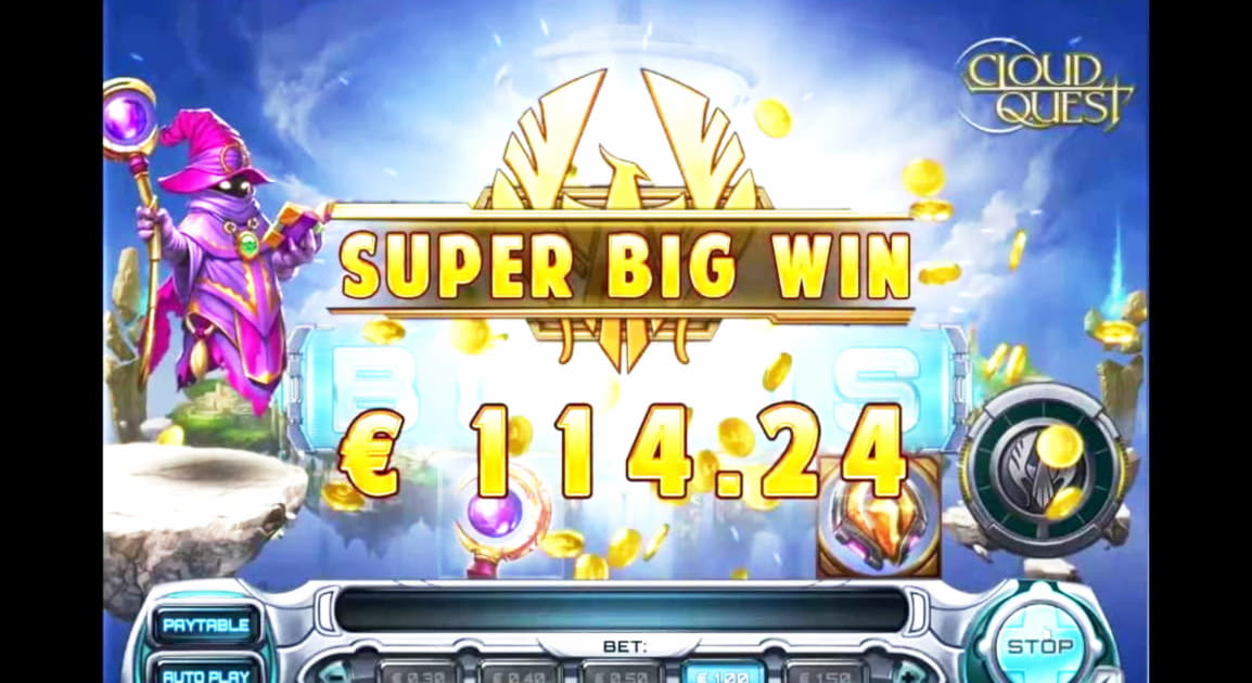 $685 Free casino chip at Come On Casino