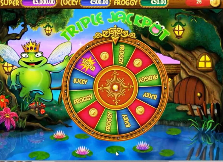 $500 Casino chip at 888 Casino