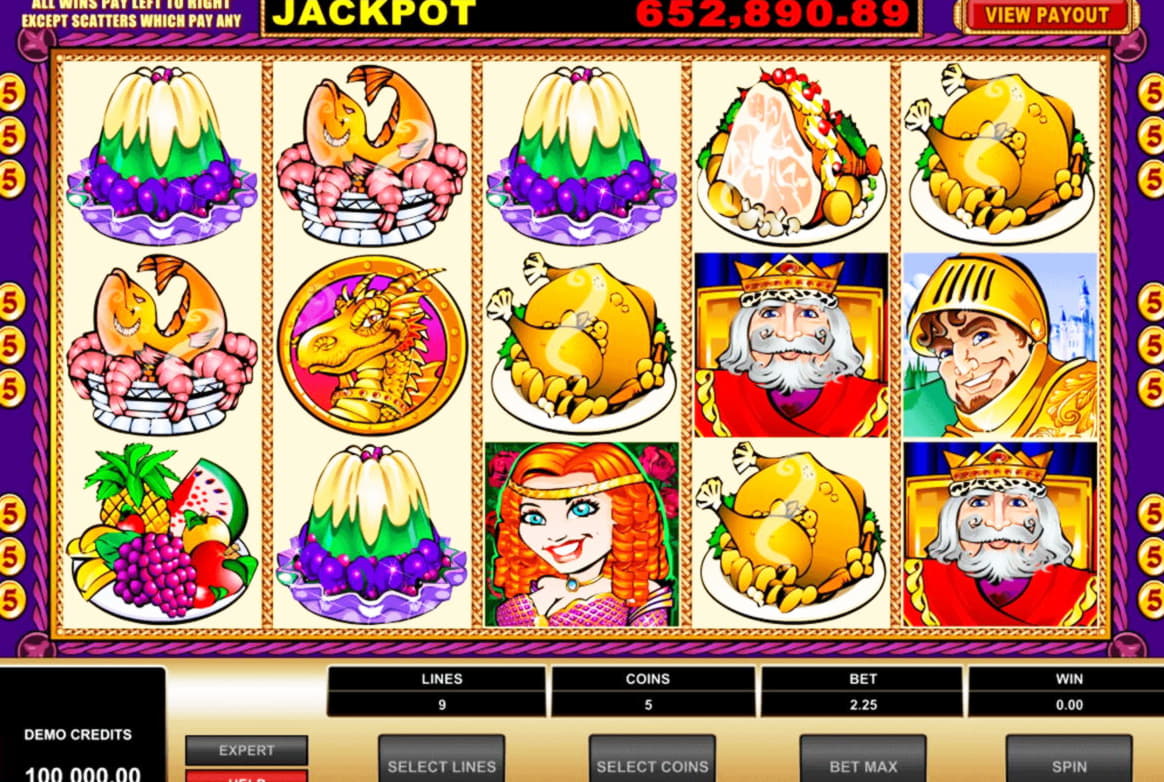 $990 Casino tournaments freeroll at Royal Dubai Casino