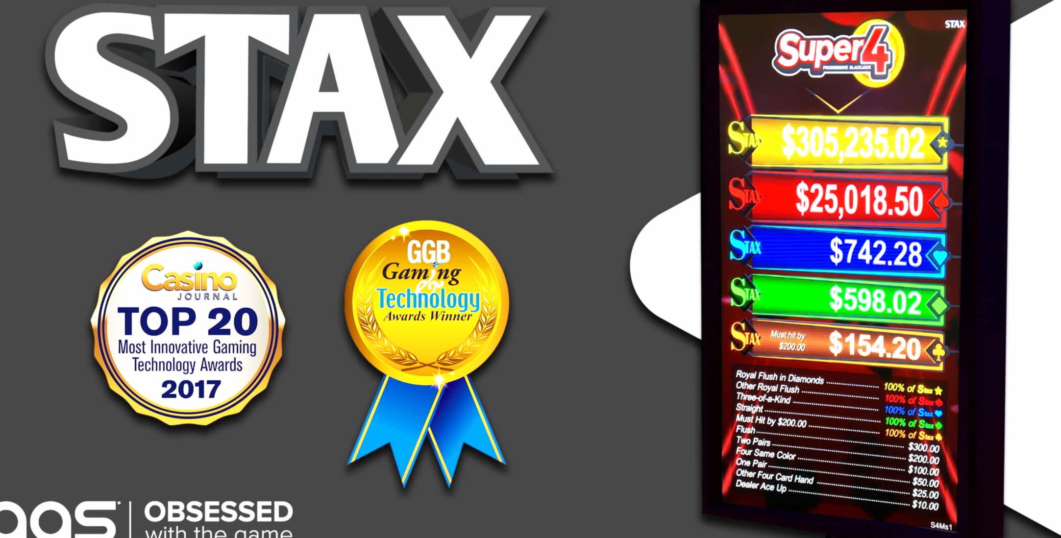 175 Free casino spins at Jackpot City Casino