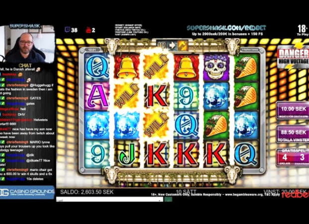 530% Match at a Casino at Genesis Casino