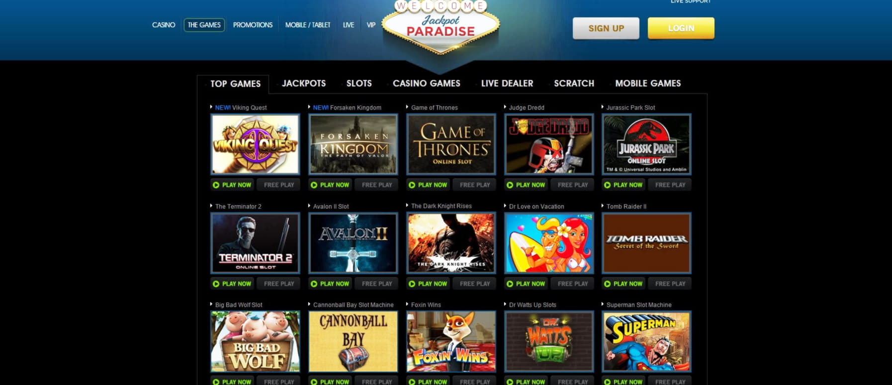€4100 No Deposit at Mummys Gold Casino