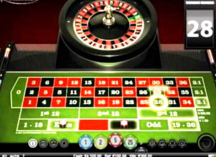 €235 Free Casino Tournament at Red Bet Casino