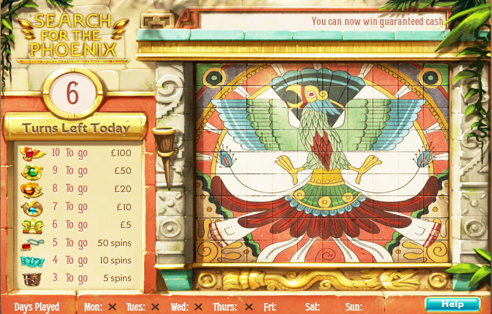 EUR 80 Free chip casino at 777 Casino