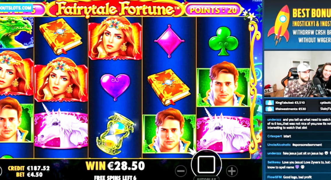 80% No Rules Bonus! at Casino Room