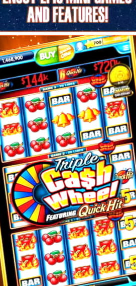 22 Free Spins no deposit casino at Genesis Casino