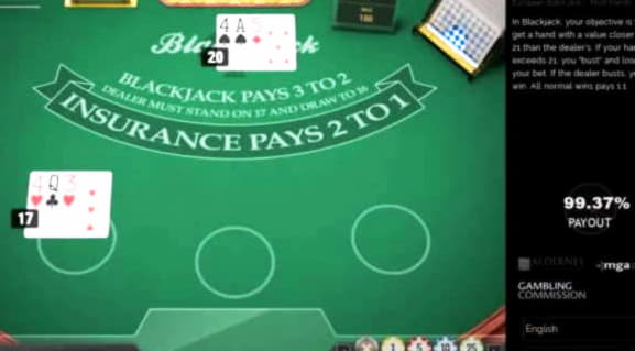 415% Match Bonus Casino at LV Bet Casino