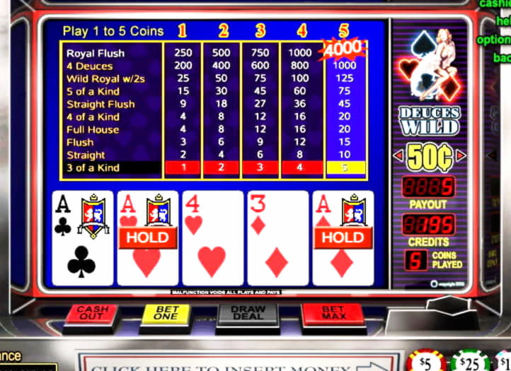 85% Signup Casino Bonus at bWin Casino