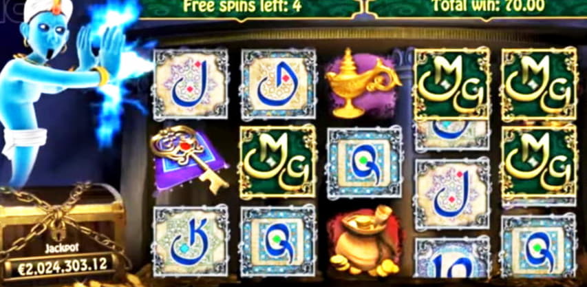 €40 Daily freeroll slot tournament at Casino-X