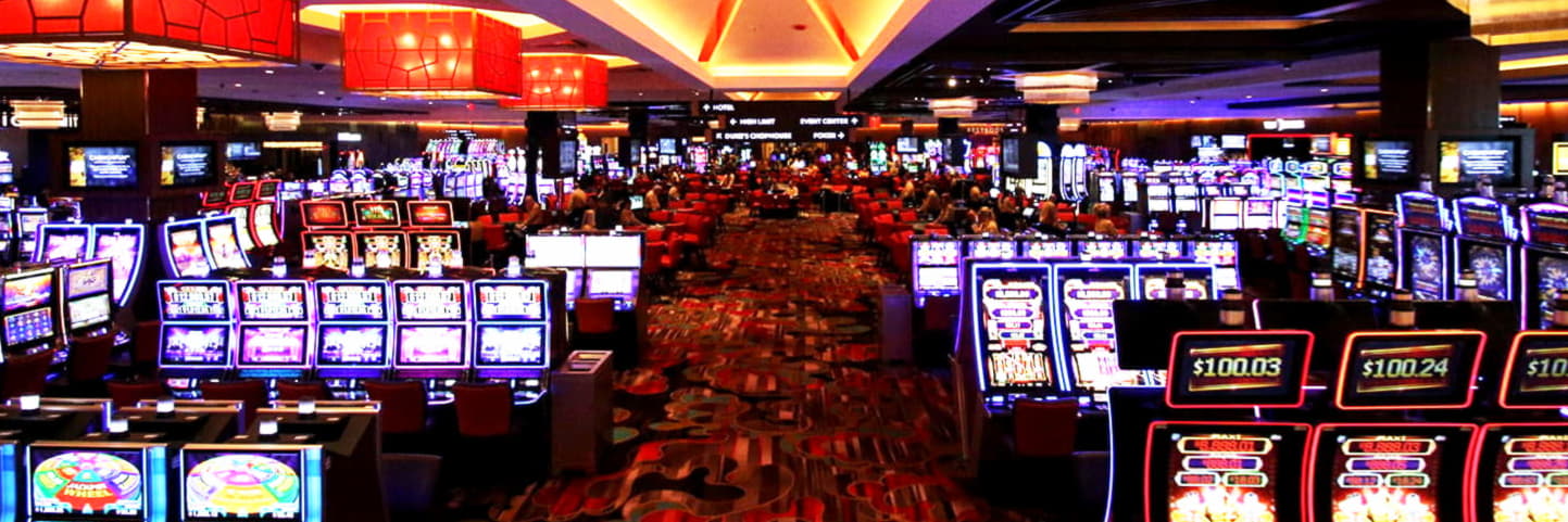 220 FREE SPINS at Red Bet Casino