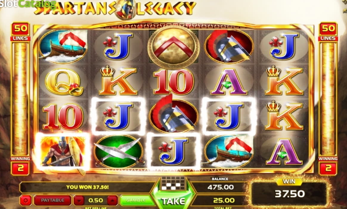 €2135 NO DEPOSIT CASINO BONUS at Casino Las Vegas