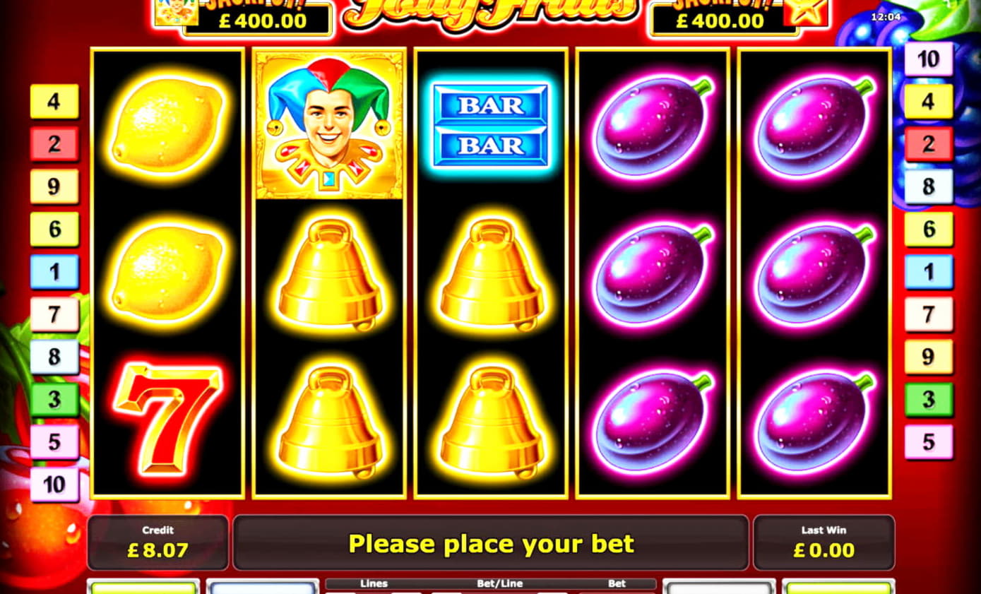 EURO 4400 No Deposit Casino Bonus at Intertops Casino