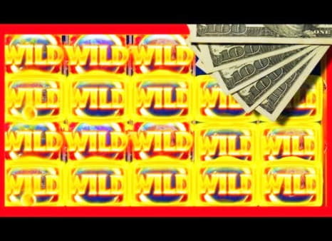 540% Match at a Casino at Gaming Club Casino