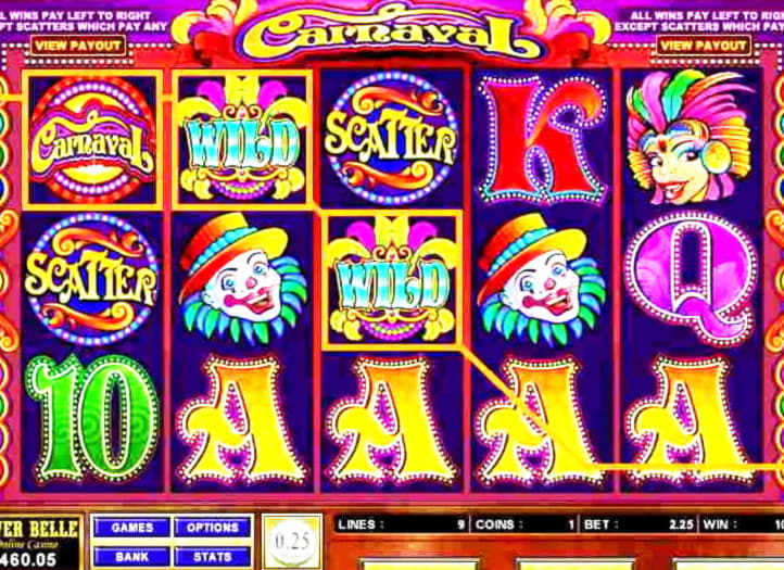 40 Free Spins right now at Betway Casino