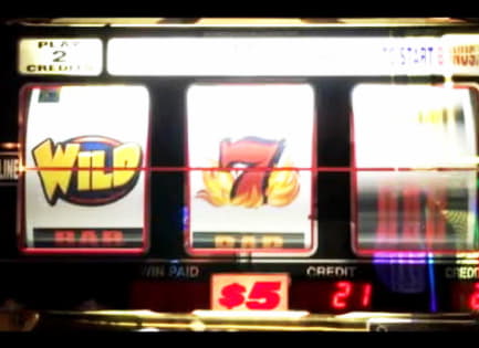 €655 Casino Chip at bWin Casino