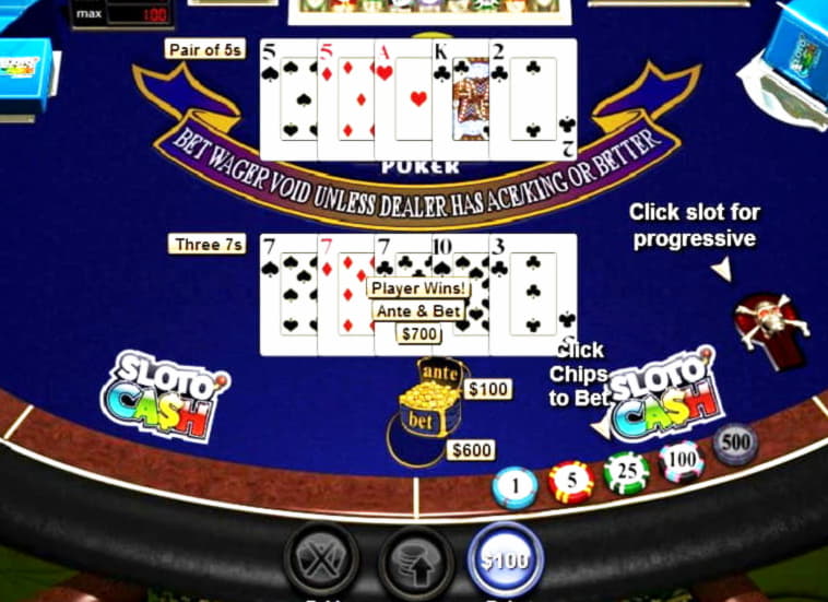 EURO 430 Free Casino Chip at Betway Casino