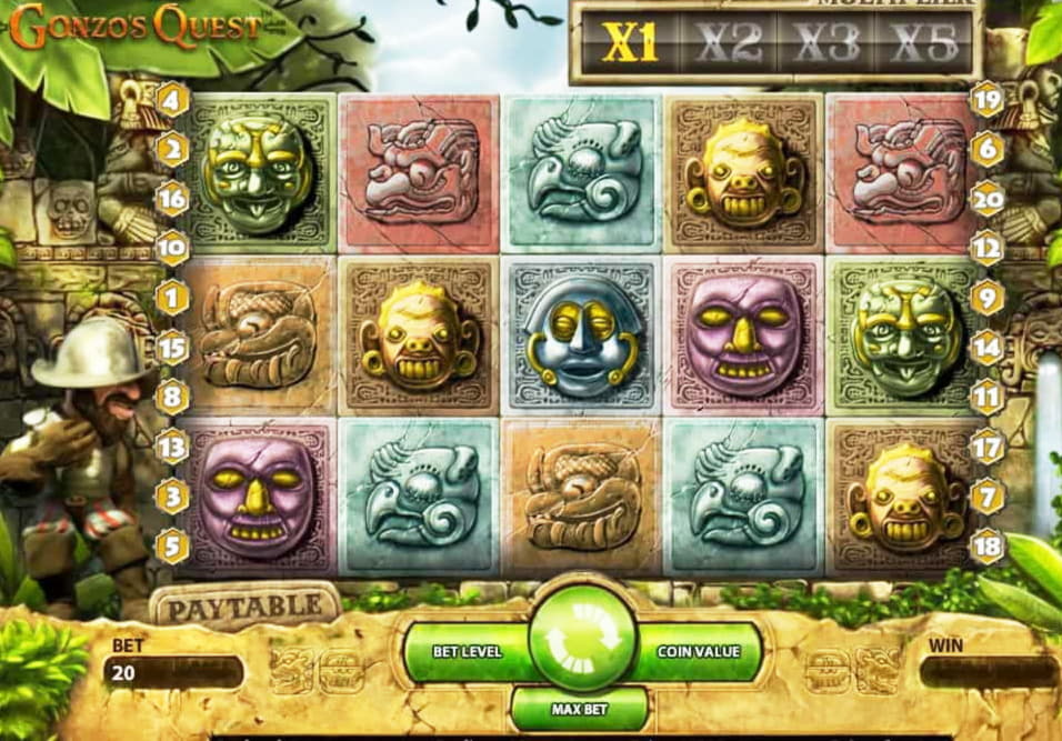 $575 Casino chip at All Slots Casino
