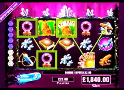 135 Free spins no deposit at Mummys Gold Casino