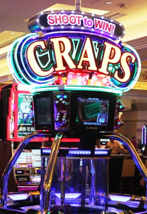 $405 FREE Chip at 888 Casino