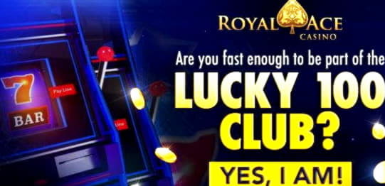 €260 Mobile freeroll slot tournament at Ruby Fortune Casino