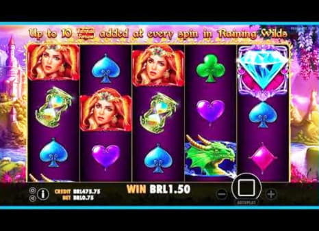 550% Match at a Casino at Jackpot City Casino