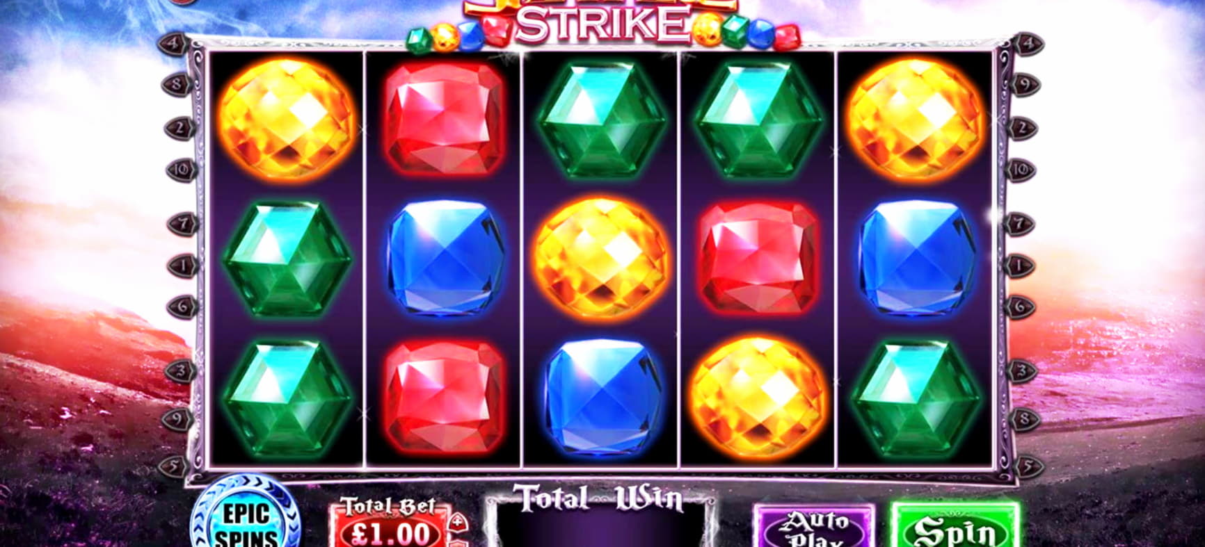 915% Match Bonus at Platinum Play Casino
