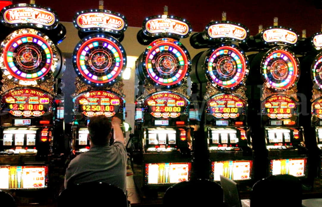 755% First Deposit Bonus at Betway Casino