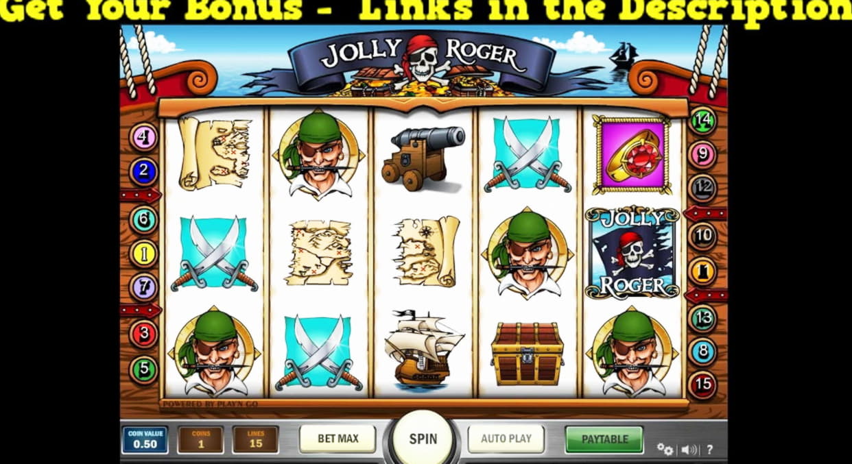 EURO 275 Free Money at All Slots Casino