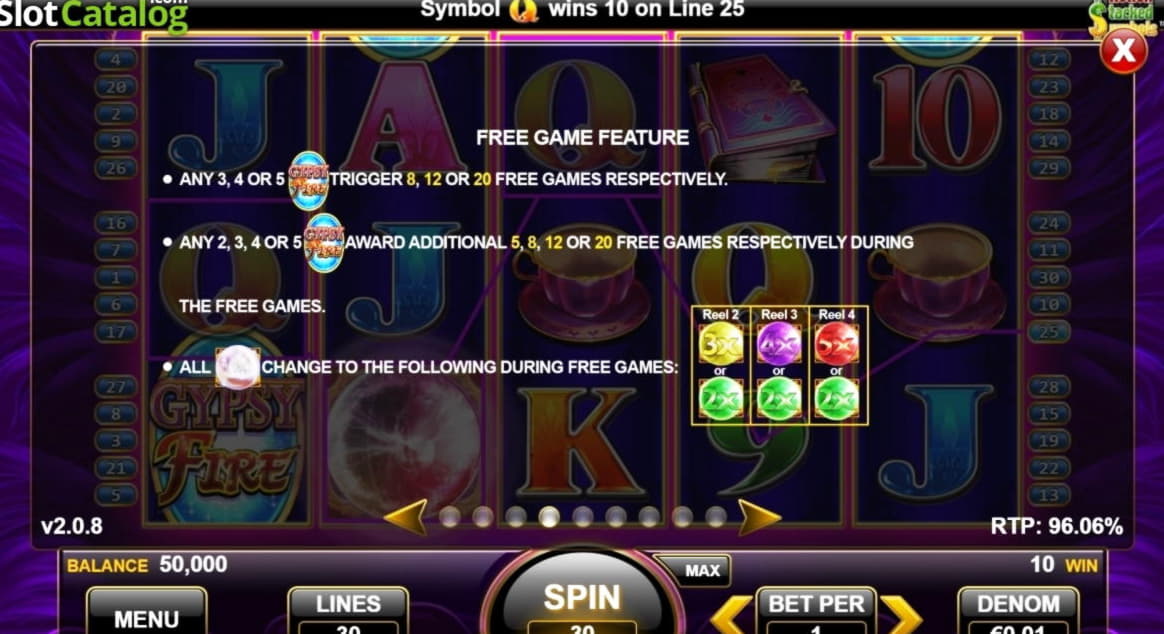65% Match Bonus at Betway Casino