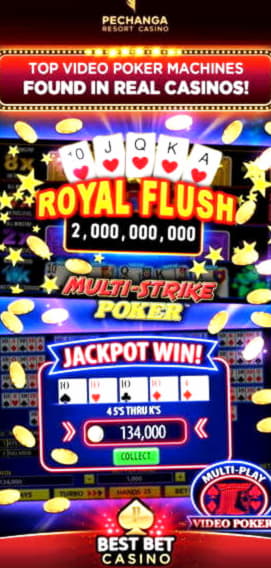 $500 FREE CHIP at Intertops Casino