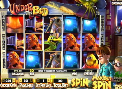 €222 Casino Chip at Betway Casino