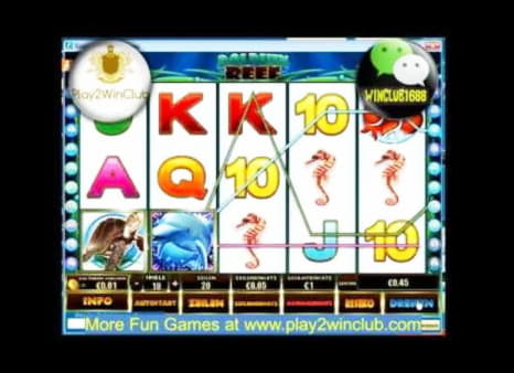 660% Match Bonus Casino at Jackpot City Casino