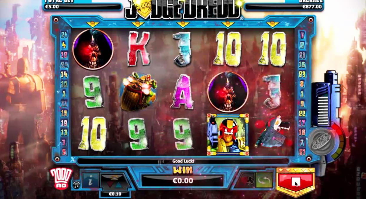 895% First Deposit Bonus at Vegas Hero Casino