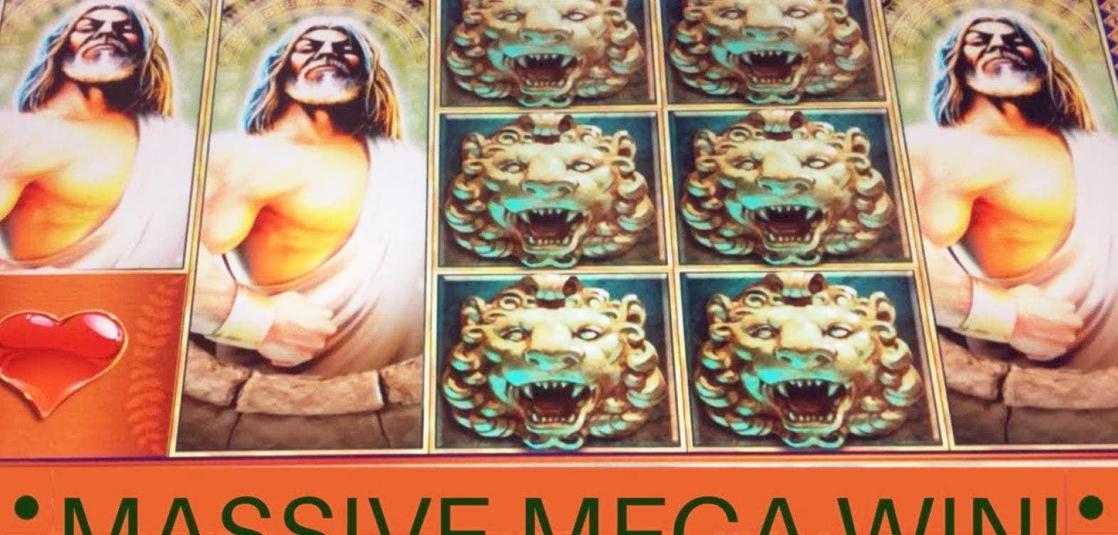 $365 free chip at Mrgreen Casino