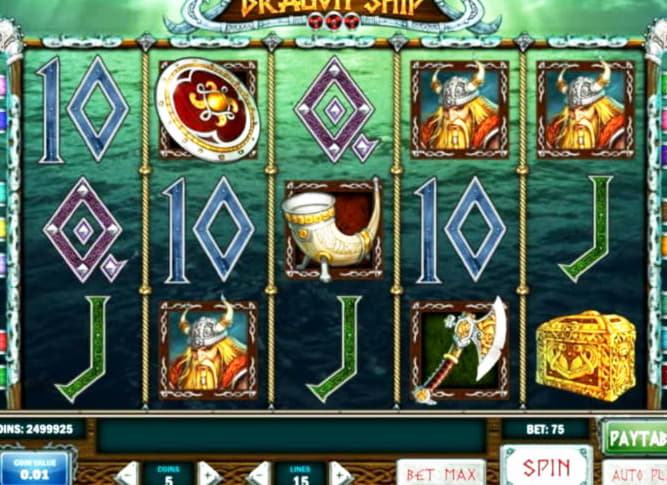EUR 225 free casino chip at River Belle Casino