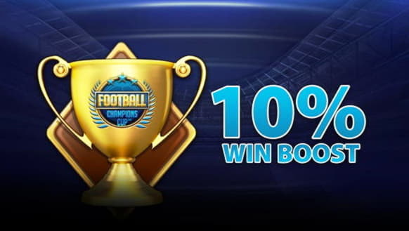 90 Loyal Free Spins! at Genesis Casino