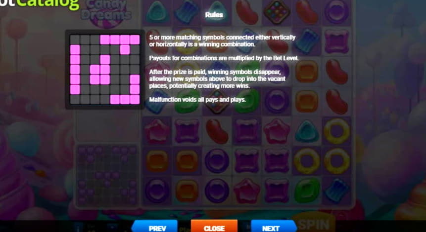 910% casino match bonus at Ruby Fortune Casino
