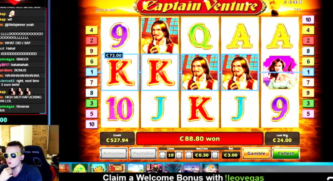 $425 FREE CASINO CHIP at Casino Room