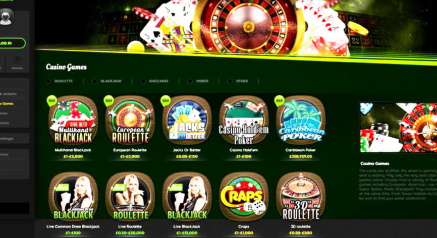 ﻿$1275 no deposit bonus code at Mrgreen Casino
