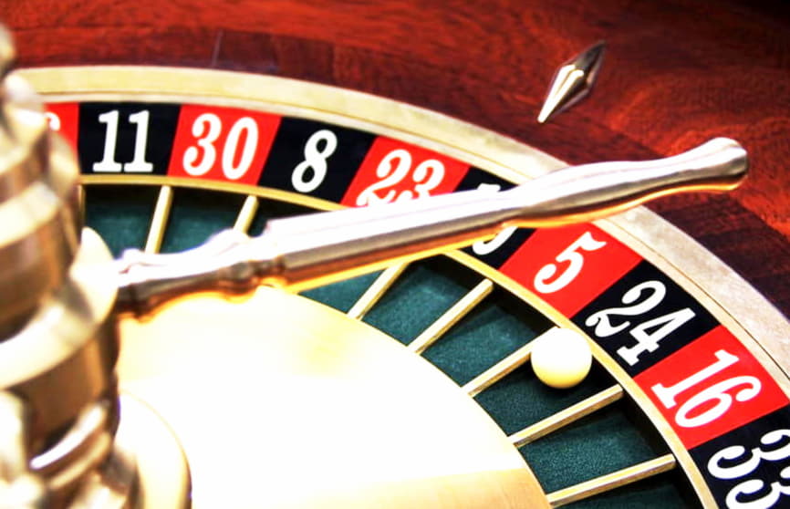 Eur 170 Casino Chip at Gratorama Casino