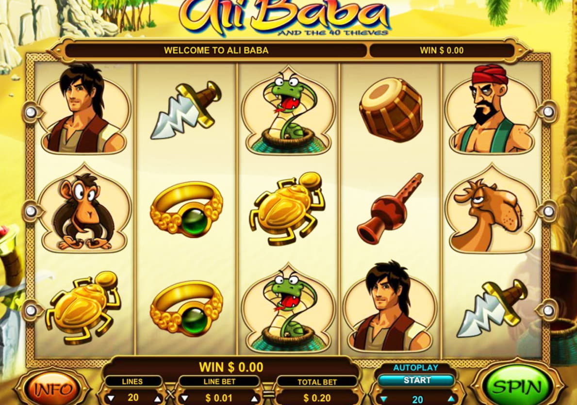 295 Trial Spins at Come On Casino