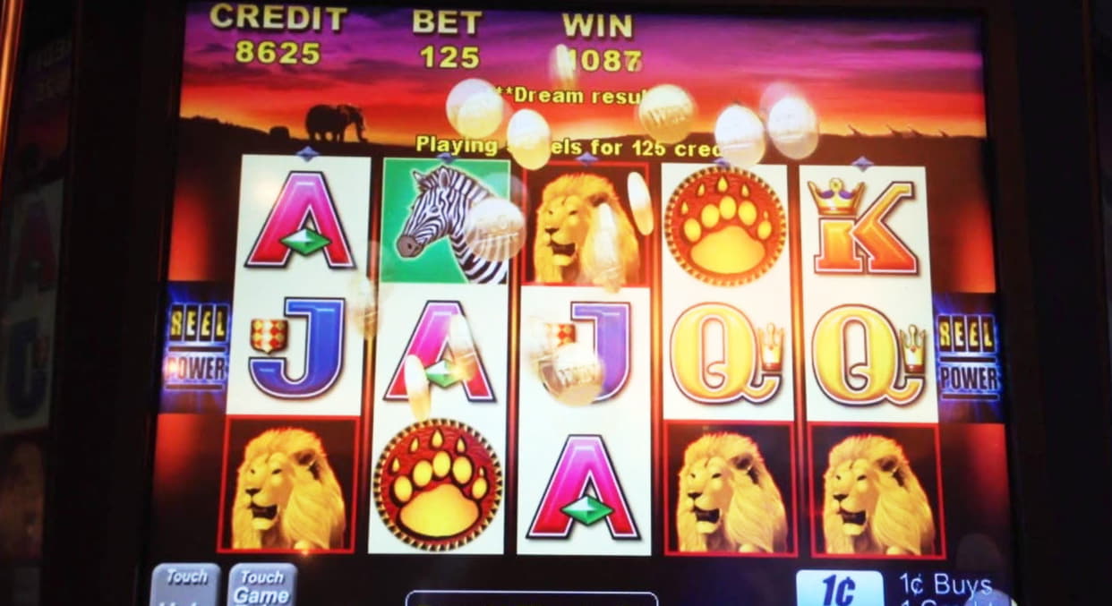 Eur 145 Tournament at 777 Casino