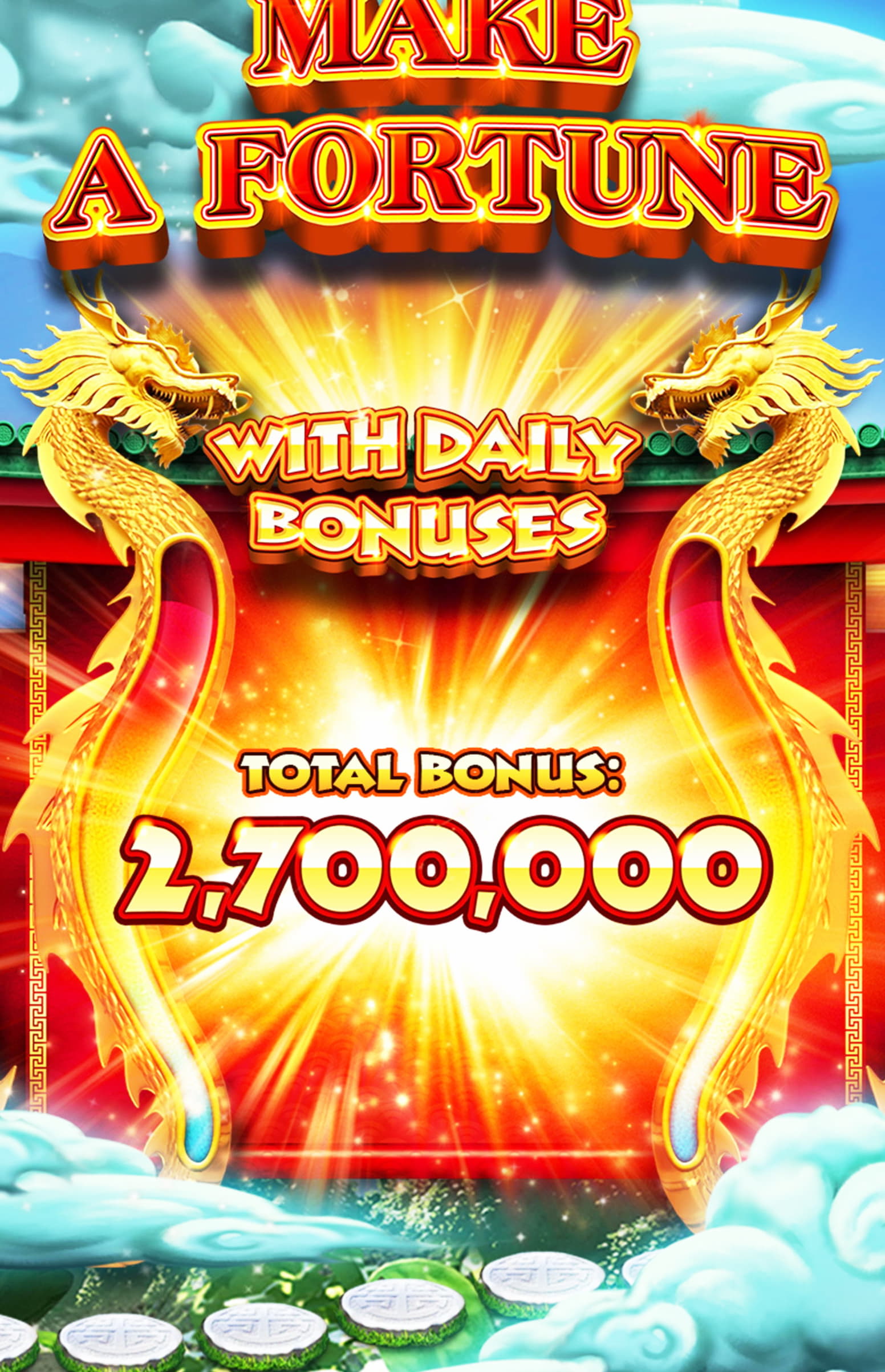 EUR 190 Mobile freeroll slot tournament at Ruby Fortune Casino