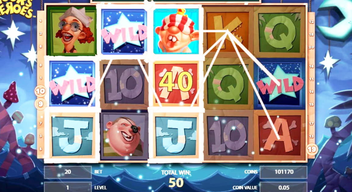 520% Match Bonus at Gratorama Casino