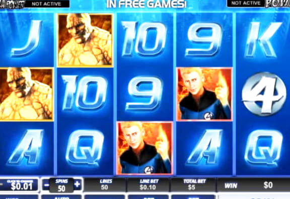 €125 Daily freeroll slot tournament at 888 Casino
