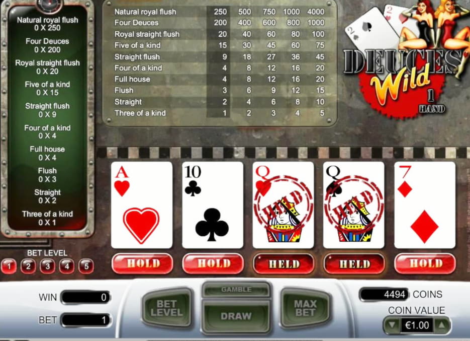 EURO 44 Online Casino Tournament at Spinit Casino