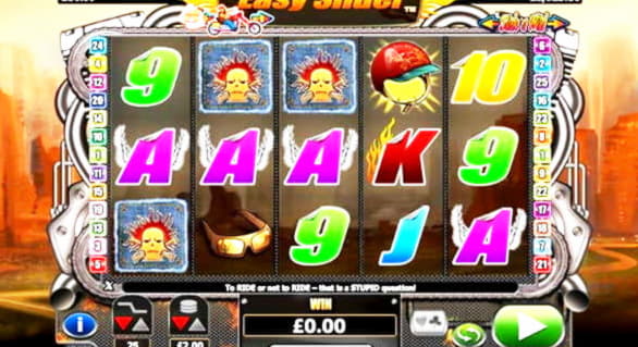 €4780 No Deposit Bonus Casino at Lucky Nugget Casino