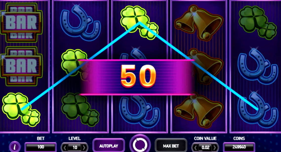 575% casino match bonus at River Belle Casino